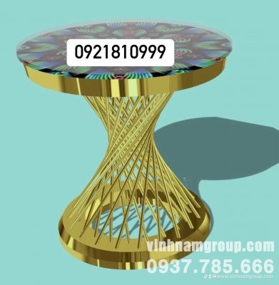 Bàn karaoke tại Hà Nội