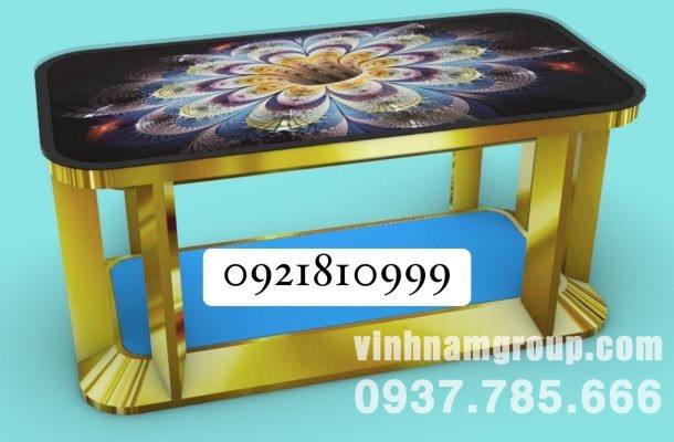 Bàn karaoke tại Hà Nội