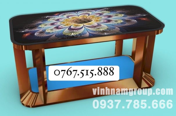 Bàn karaoke tại Hà Nội