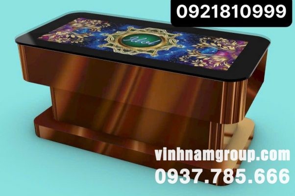 Bàn karaoke tại Hà Nội