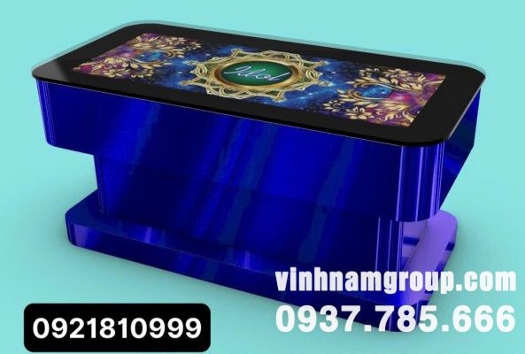 Bàn karaoke tại Hà Nội