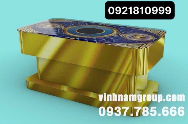 Bàn karaoke tại Hà Nội