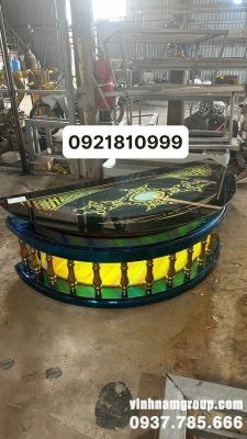 Bàn karaoke tại Hà Nội