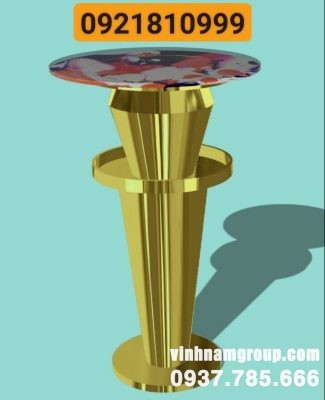 Bàn karaoke tại Hà Nội