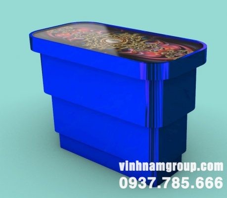 Bàn karaoke tại Hà Nội