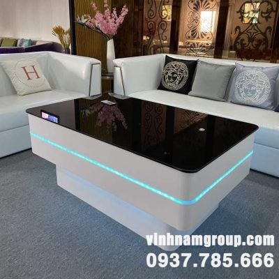 Bàn karaoke tại Hà Nội