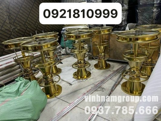 Bàn karaoke tại Hà Nội