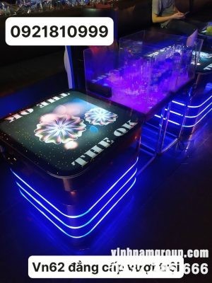 Bàn karaoke tại TP Hồ Chí Minh