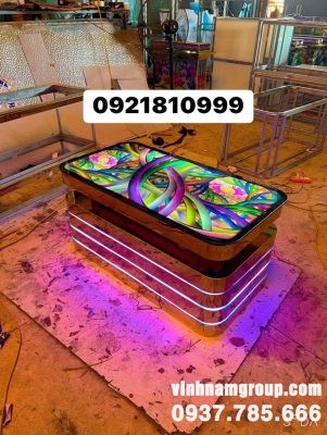 Bàn karaoke tại TP Hồ Chí Minh