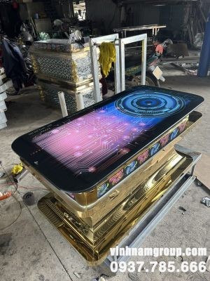 Bàn karaoke tại TP Hồ Chí Minh