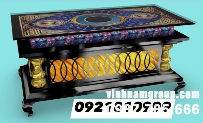 Bàn karaoke tại TP Hồ Chí Minh