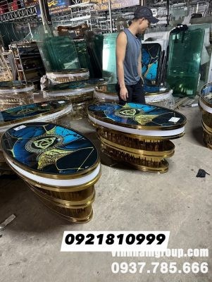 Bàn karaoke tại TP Hồ Chí Minh