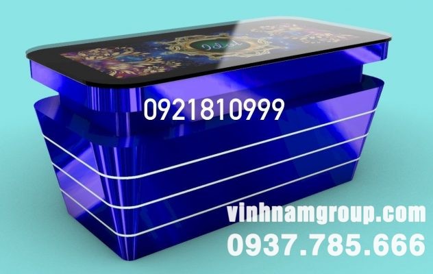 Bàn karaoke tại TP Hồ Chí Minh
