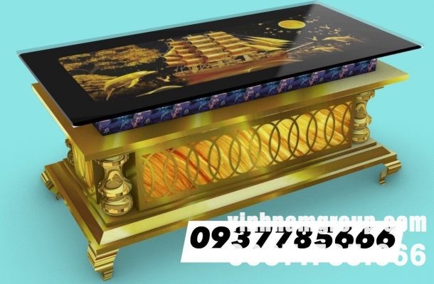 Bàn karaoke tại TP Hồ Chí Minh