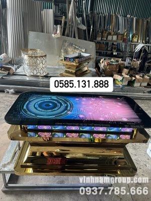 Bàn karaoke tại TP Hồ Chí Minh