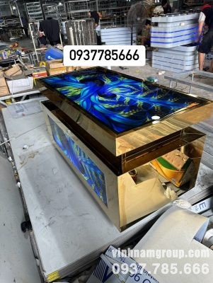 Bàn karaoke tại TP Hồ Chí Minh