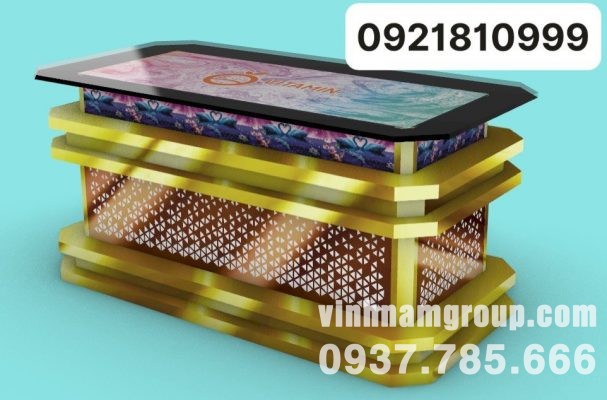 Bàn karaoke tại TP Hồ Chí Minh