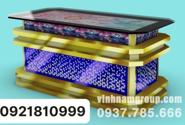 Bàn karaoke tại TP Hồ Chí Minh