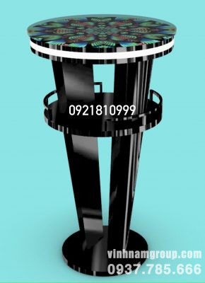 Bàn karaoke tại TP Hồ Chí Minh