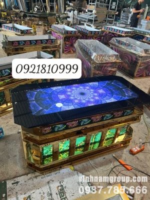 Bàn karaoke tại TP Hồ Chí Minh