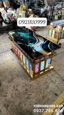 Bàn karaoke tại TP Hồ Chí Minh