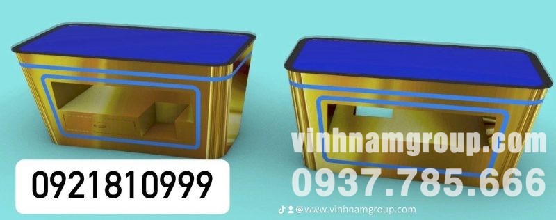 Bàn karaoke tại TP Hồ Chí Minh