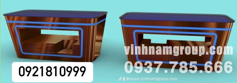 Bàn karaoke tại TP Hồ Chí Minh