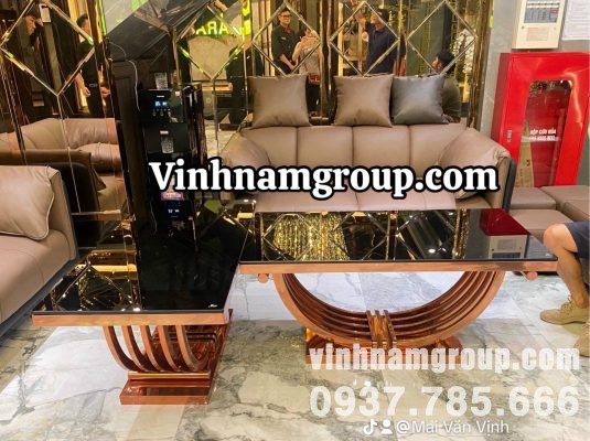 Bàn karaoke tại TP Hồ Chí Minh