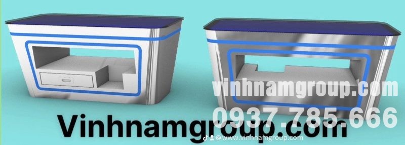 Bàn karaoke tại TP Hồ Chí Minh